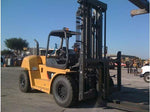 CAT Caterpillar P33000 P36000 Forklift Operation & Maintenance Service Manuals PDF Download - Manual labs