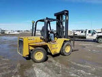 (CAT) Caterpillar RC60 Forklift Parts Catalog Manual PDF Download - Manual labs
