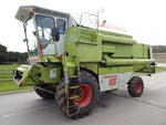 Claas Dominator 106, 96, 86, 76, 66, 56 Combine Service Repair Manual - Manual labs