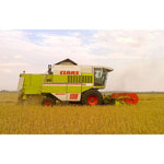 Claas Dominator 108 VX , 98 VX , 88 VX Combine Harvester Service Repair Manual - Manual labs