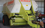 Claas Quadrant 2200 (ROTO CUT) Baler Service Repair Manual - Manual labs