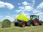 Claas Rollant 454, 455 (Uniwrap) Baler Service Repair Manual - Manual labs