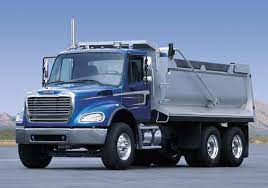 Class M2 100, 106, 106V, 112, 112V Truck - Freightliner Business Maintenance Manual PDF Download - Manual labs