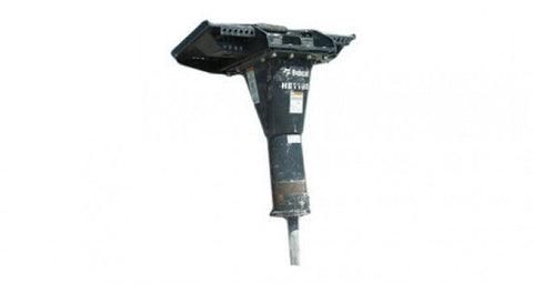 Bobcat BREAKER 1380, 2380 Operation & Maintenance Manual S/N AC4500101, S/N A5T600101 6904928 enGB PDF Download - Manual labs