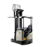 Crown RR 5000S Forklift Service Repair Manual - Manual labs