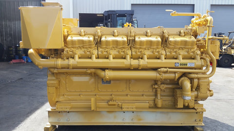 D399 (CAT) CATERPILLAR INDUSTRIAL ENGINE SERVICE REPAIR MANUAL 35B DOWNLOAD PDF - Manual labs