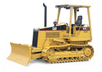 DOWNLOAD PDF FOR CATERPILLAR D3C III TRACK-TYPE TRACTOR OPERATION & MAINTENANCE MANUAL S/N 9TS