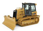 D4E (CAT) TRACK-TYPE TRACTOR SERVICE REPAIR MANUAL 72X DOWNLOAD PDF - Manual labs