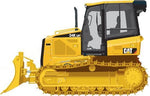 DOWNLOAD PDF FOR CATERPILLAR D4K2 XL TRACK-TYPE TRACTOR PARTS CATALOG MANUAL S/N KMM