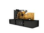 DOWNLOAD PDF FOR D500GC CATERPILLAR GENERATOR SET - PARTS CATALOG MANUAL (SERIAL NUMBER) - (RK5) - PDF File