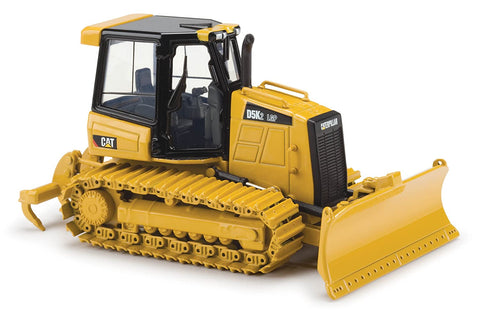 DOWNLOAD PDF FOR CATERPILLAR D5K2 LGP TRACK-TYPE TRACTOR PARTS CATALOG MANUAL S/N TRF
