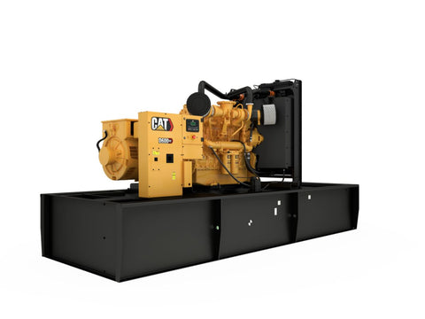 DOWNLOAD PDF FOR D600 GC CATERPILLAR GENERATOR SET - PARTS CATALOG MANUAL (SERIAL NUMBER) - (S36) - PDF File