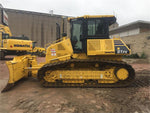 D61PX-23 Komatsu Bulldozer Parts Catalog Manual S/N 30001-UP