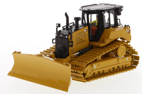 D6 (CAT) CATERPILLAR TRACK-TYPE TRACTOR SERVICE REPAIR MANUAL B72