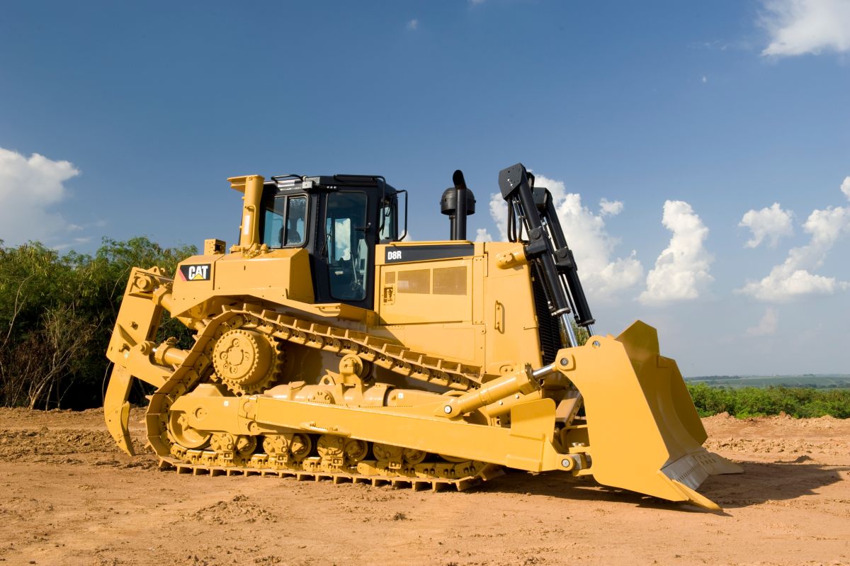 D8RCATERPILLARTRACK-