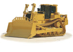 DOWNLOAD PDF FOR CATERPILLAR D8R TRACK-TYPE TRACTOR OPERATION & MAINTENANCE MANUAL S/N 9EM