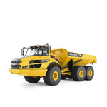 DD136HF Volvo Articulated Hauler (ART) - Workshop Parts Catalog Manual PDF - Manual labs