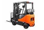 DOOSAN DG15, 18S-5, DG20SC-5, GC15, 18S-5, GC20S-5 LIFT TRUCK Workshop Service Repair Manual - Manual labs