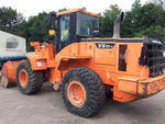 Daewoo Doosan Mega 250-V Wheel Loader Workshop Service Repair Manual SN: 1001 To 2000 - Manual labs