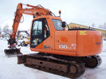 Daewoo Doosan Solar 130LC-V Excavator Workshop Service Repair Manual SN: From 0001 - Manual labs