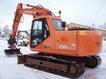 Daewoo Doosan Solar 140LC-V Excavator Workshop Service Repair Manual SN: From 1001 - Manual labs