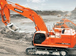 Deawoo Doosan DX700LC Excavator Workshop Service Repair Manual SN: From 5001 - Manual labs