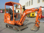 Deawoo Doosan Solar 015 PLUS & Solar 018-VT Excavator Workshop Service Repair Manual SN: From 30001 - Manual labs