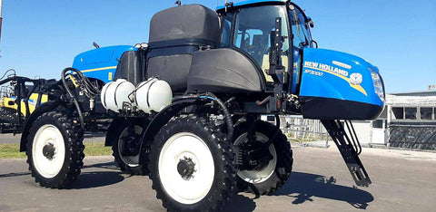 Download PDF For New Holland Defensor 3000 Sprayer Tier 3(ARG) Parts Catalog Manual (11/18-)
