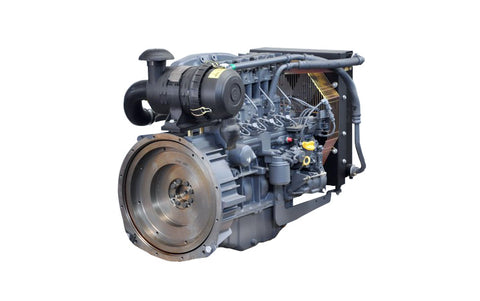 Deutz 1011F Engine Service Repair Manual 915097 - Manual labs