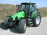 106, 110, 115, 120, 135, 150, 165 MK3 Tractor - Deutz Fahr Agrotron Workshop Service Repair Manual PDF Download - Manual labs