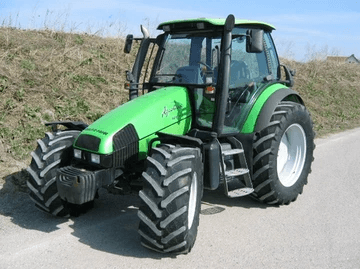106, 110, 115, 120, 135, 150, 165 MK3 Tractor - Deutz Fahr Agrotron Workshop Service Repair Manual PDF Download - Manual labs