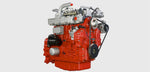 Deutz TCD 3.6 L4T4 Engine Parts Catalog Manual (50960148A) PDF Download - Manual labs
