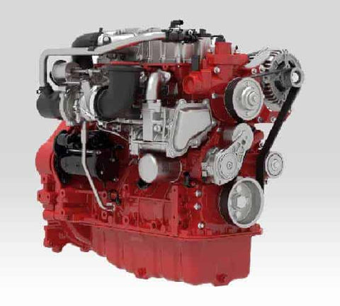 Deutz TD2009L4 Engine Service Manual 913305 - Manual labs