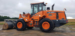 Doosan DL250-3 Wheel Loader Workshop Service Repair Shop Manual (SN: From 10001) - Manual labs