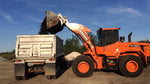 Doosan DL250 Wheel Loader Workshop Service Repair Manual (SN: From 5001) - Manual labs