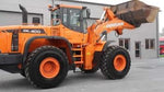 Doosan DL400 Wheel Loader Workshop Service Repair Manual (SN: From 5001) - Manual labs