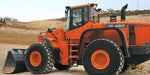 Doosan DL420A Wheel Loader Workshop Service Repair Manual SN: From 10001 - Manual labs