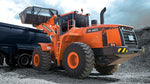 Doosan DL420 Wheel Loader Workshop Service Repair Manual (SN: From 5001) - Manual labs