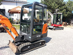 Doosan DX15 , DX18 Excavator Workshop Service Repair Manual SN: From 40001 - Manual labs