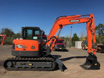 Doosan DX85R-3 Excavator Workshop Service Repair Manual SN: From 1001 - Manual labs