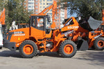 Doosan SD200 Tier II Wheel Loader Service Repair Manual SN: From 1001 - Manual labs