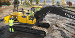 EC220D NL Volvo Articulated Hauler (ART) - Workshop Parts Catalog Manual PDF - Manual labs