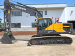 EC220E N Volvo Articulated Hauler (ART) - Workshop Parts Catalog Manual PDF - Manual labs