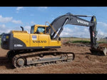 EC290B LR Volvo Articulated Hauler (ART) - Workshop Service Manual PDF - Manual labs
