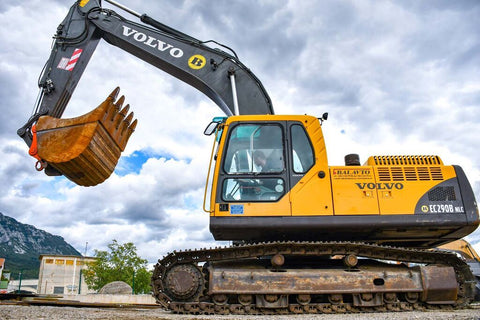 EC290B NLC Volvo Articulated Hauler (ART) - Workshop Service Manual PDF - Manual labs