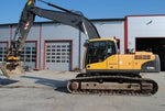EC290C LD Volvo Articulated Hauler (ART) - Workshop Service Manual PDF - Manual labs