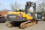 EC300E NLD Volvo Articulated Hauler (ART) - Workshop Service Repair Manual PDF - Manual labs