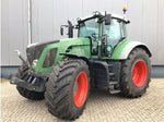 Service Repair Manual - FENDT 930 VARIO COM III Tractor PDF Download - Manual labs