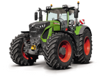 Service Repair Manual - FENDT 933 VARIO COM III Tractor PDF Download - Manual labs