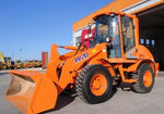 FIAT KOBELCO WHEEL LOADER W60 W70 HIGH TRAVEL SPEED Shop Service Repair Manual DOWNLOAD PDF